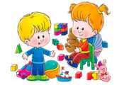 Раскраски для детей 4-5 лет