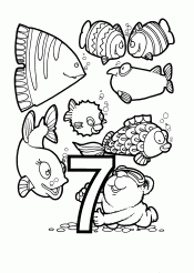 Цифра 7