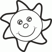 Солнышко