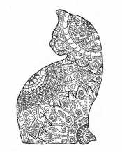 Кошка