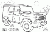 УАЗ