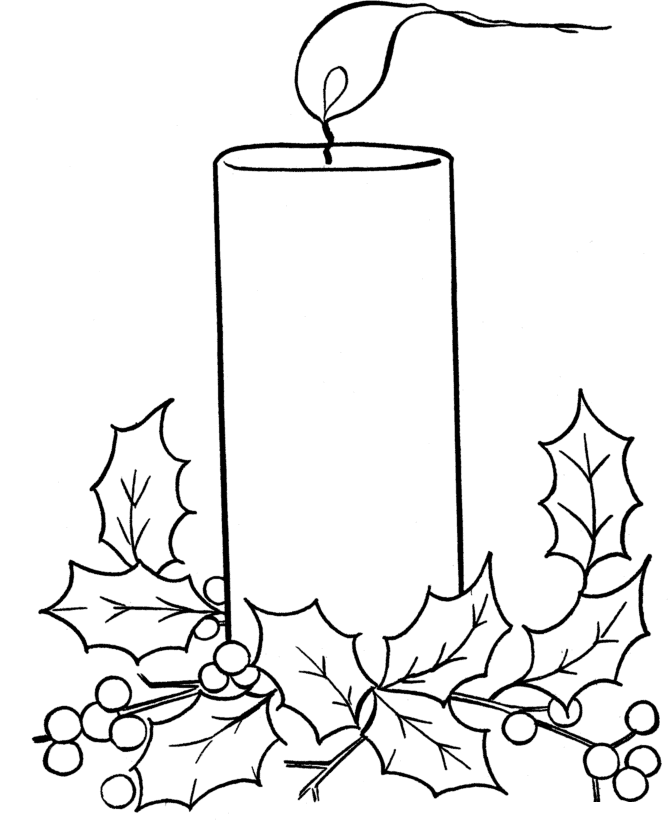 Раскраска по номерам Лавандовая свеча (AS0660) ArtStory