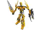 Раскраска Лего Бионикл