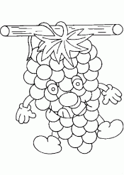 Веселый виноград
