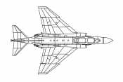 Картинка военный самолет